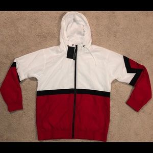 Jordan sportswear fleece jacket